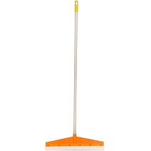 PUGMARK FLOOR WIPER WITH LONG HANDLE